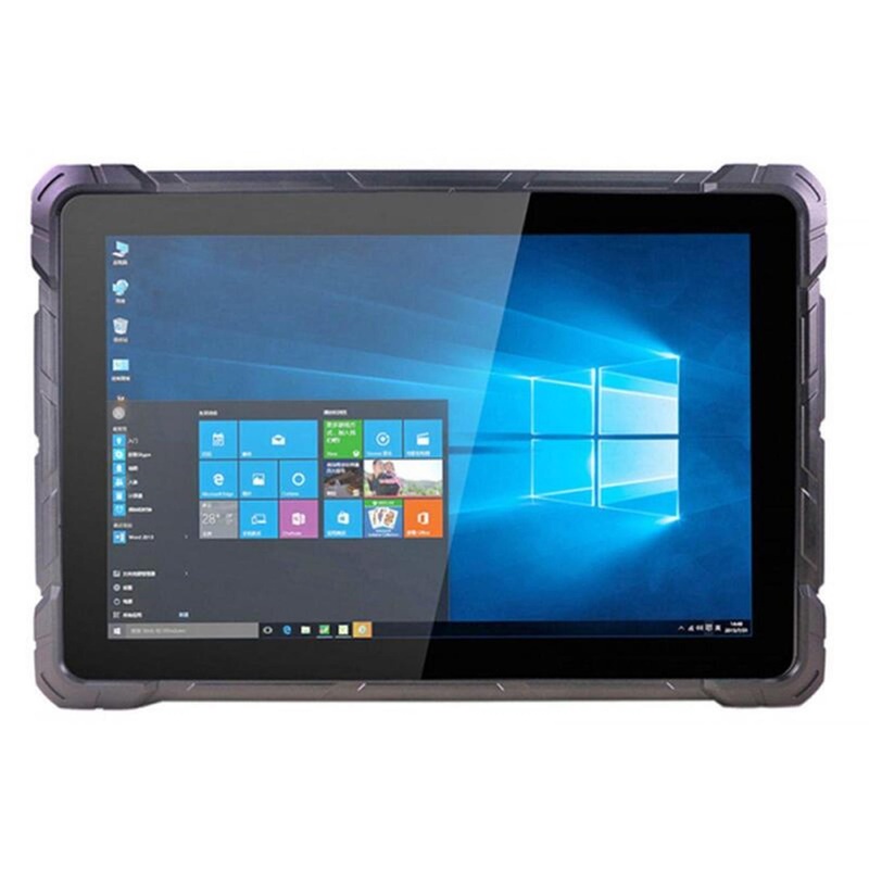 Изображение товара Планшет Torex WinPad 1020 10.1 128 Гб черный