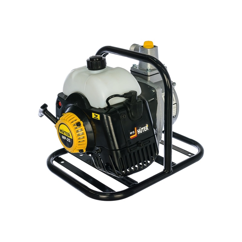 Изображение товара Мотопомпа HUTER MPD-25 (70/11/1)