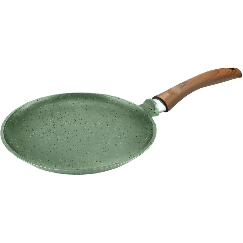 Изображение товара Блинная сковорода антипригарная ТМНМП 24 см