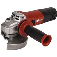 Шлифмашина угловая сетевая Redverg RD-AG1400-125E