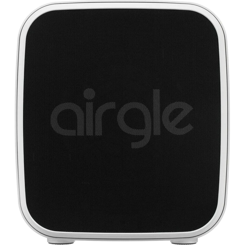 Изображение товара Очиститель воздуха Airgle AG300 белый