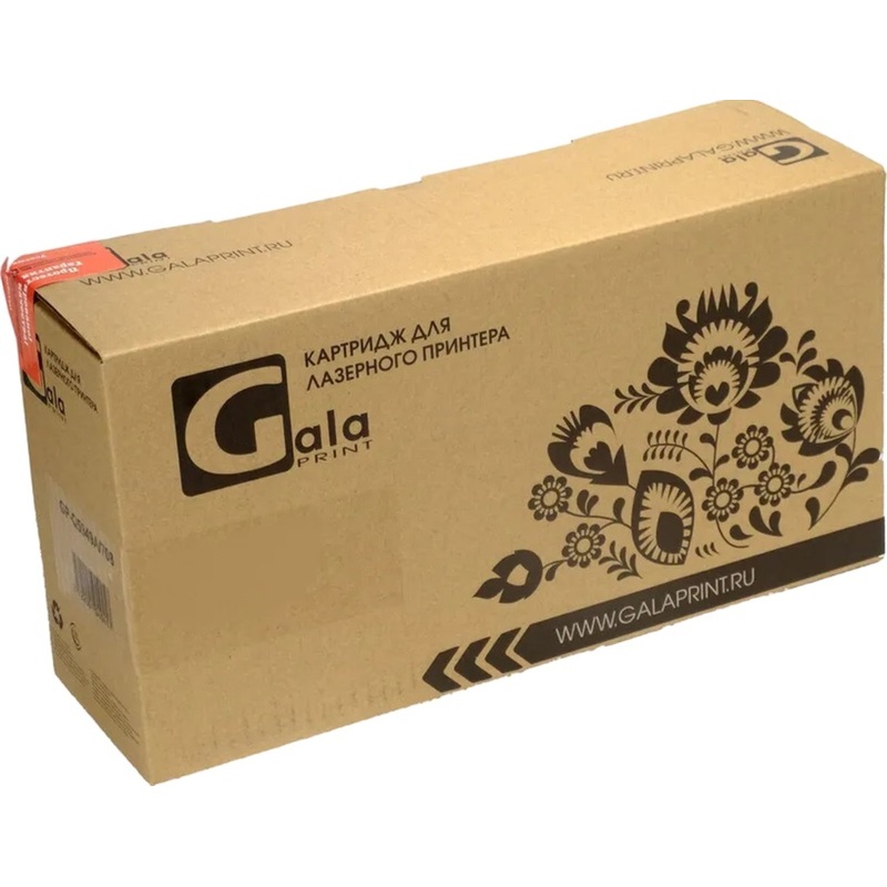 Изображение товара Картридж лазерный GalaPrint 106R03048 для Xerox повышенной емкости двойная упаковка
