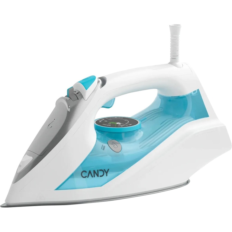 Изображение товара Утюг Candy CI-101 белый (QH0063M00RU)