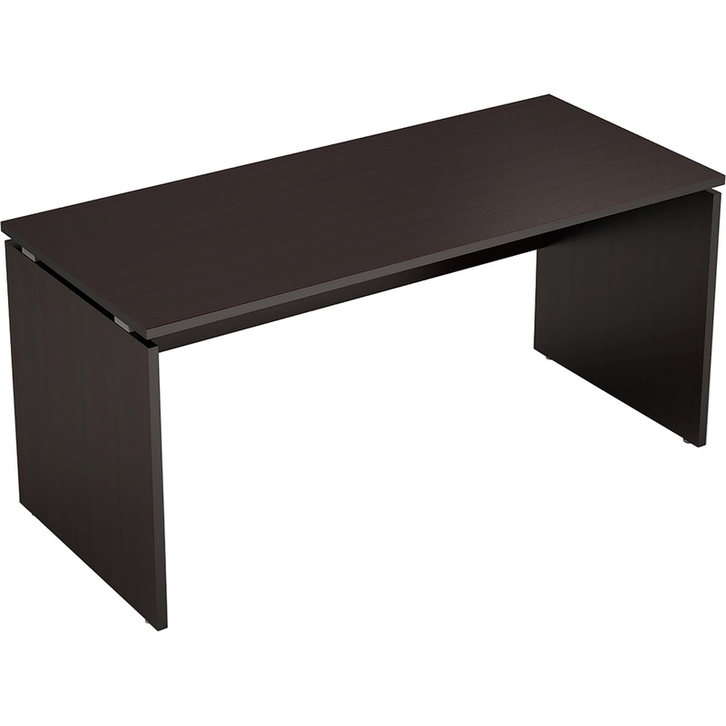 Изображение товара Стол прямой Avance 6С.004 венге 1600х700х750 мм