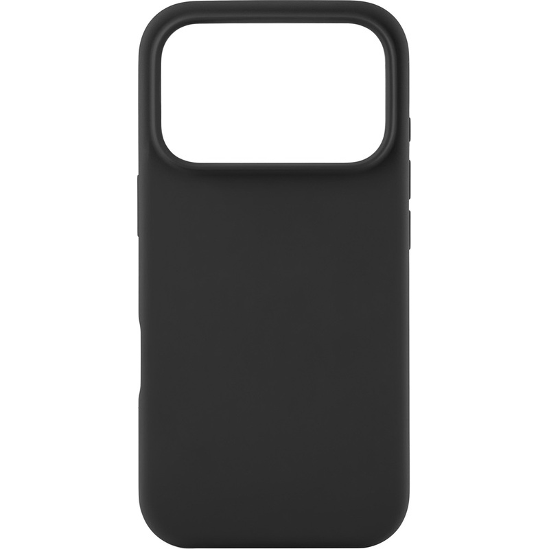 Изображение товара Чехол-накладка uBear Touch Mag Case для Apple iPhone 17 Pro чёрный