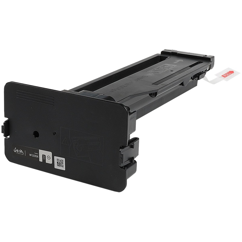 Изображение товара Картридж лазерный Sakura 335X SAW1335X для HP черный совместимый повышенной емкости