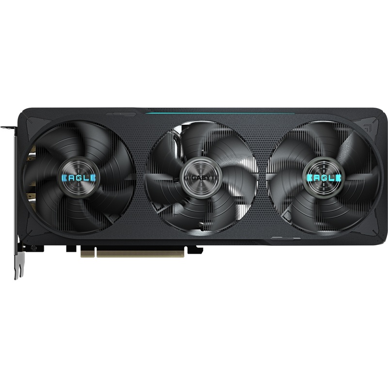 Изображение товара Видеокарта Gigabyte Nvidia GeForce RTX 5070 12ГБ GV-N5070EAGLE OC-12GD