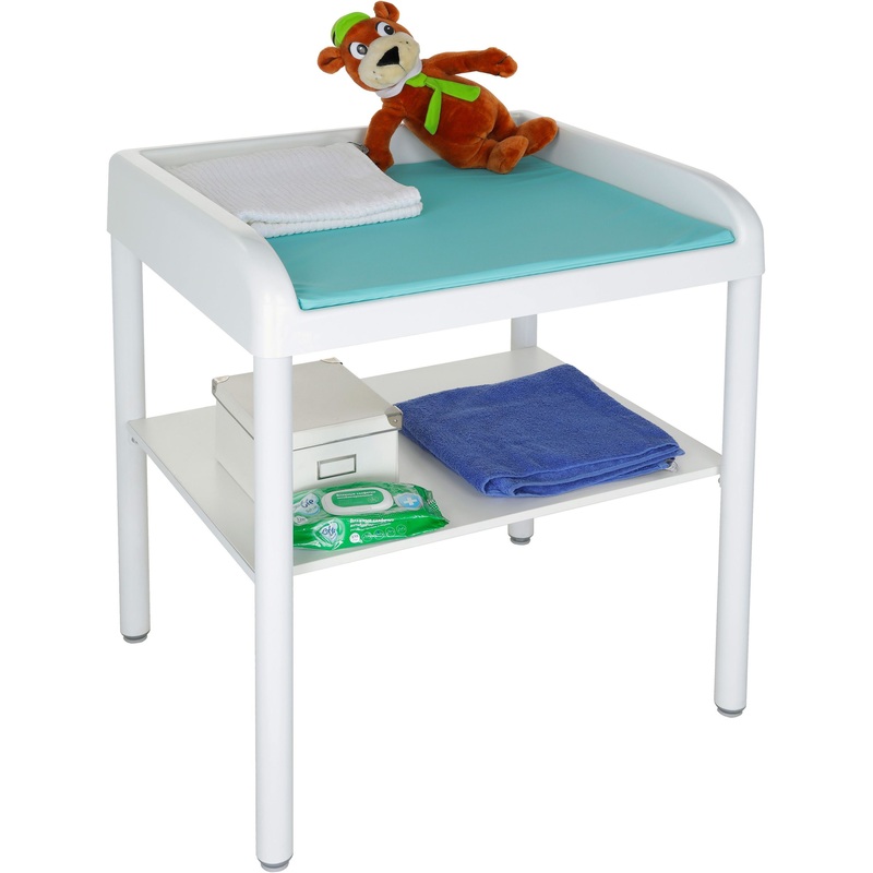 Изображение товара Стол пеленальный Hilfe MF TD 85S (850х720х960 мм)