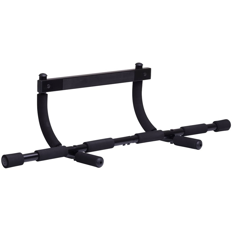 Изображение товара Турник Starfit BA-102 в дверной проем 93 см