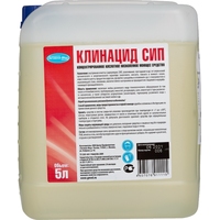 Моющее средство Клинацид СИП 5 л (концентрат)