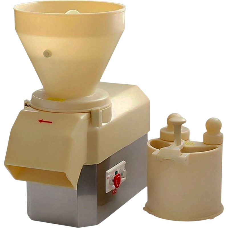 Изображение товара Протирочная машина Торгмаш Барановичи МПР-350М для овощей и продуктов