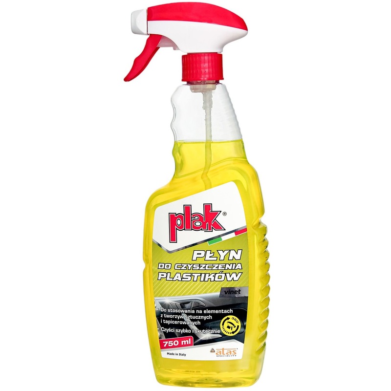 Изображение товара Очиститель универсальный Atas Vinet 750 мл (6681)