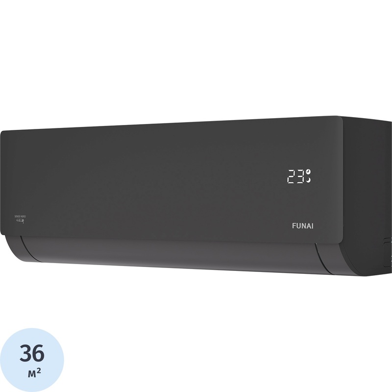 Изображение товара Сплит-система Funai RAC-SNN35HP.D07 Комплект Инвертор без Wi-Fi
