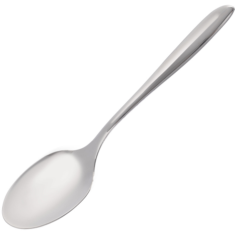 Изображение товара Ложка чайная Breva 410 13,8 см 5 мл