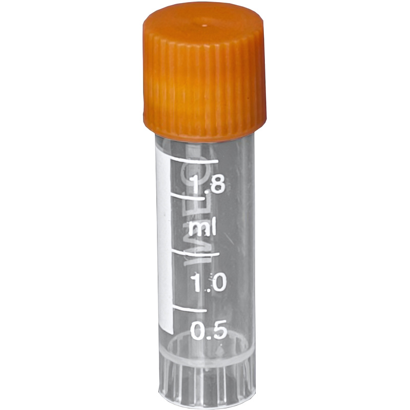 Изображение товара Пробирка лабораторная Mr Med 1.8 мл 500 штук