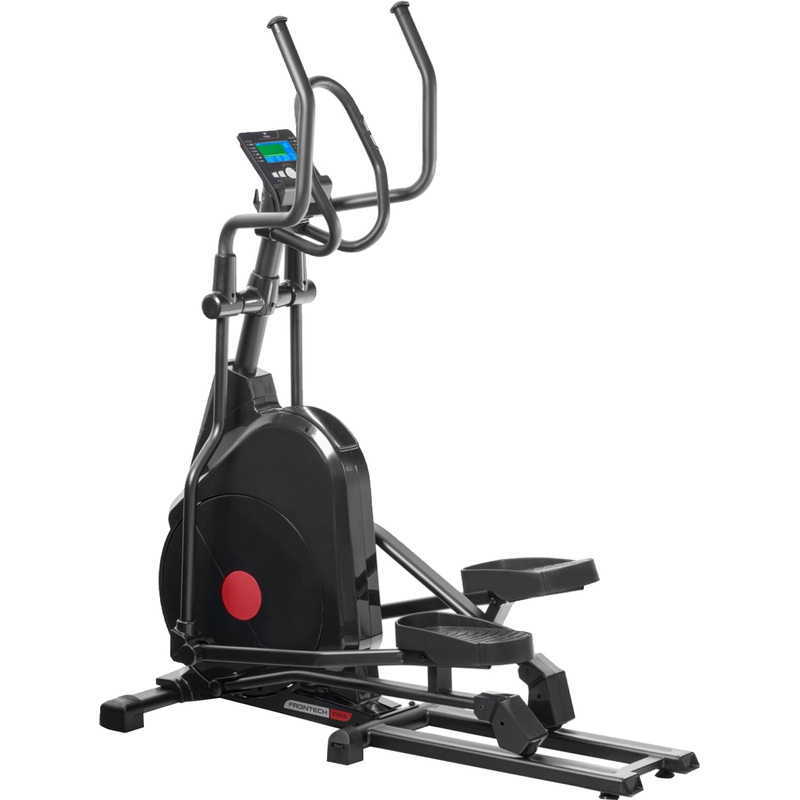 Изображение товара Тренажер эллиптический Titanium Masters Frontech FRA