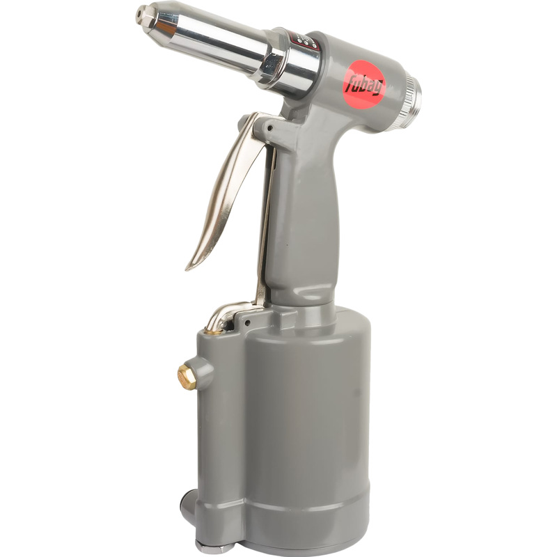 Изображение товара Заклепочник пневмогидравлический Fubag HR2448 3/16 (100160)