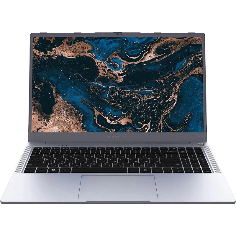 Изображение товара Ноутбук Digma Pro Parvus M (DN15R3-ADXW02) с Windows 11
