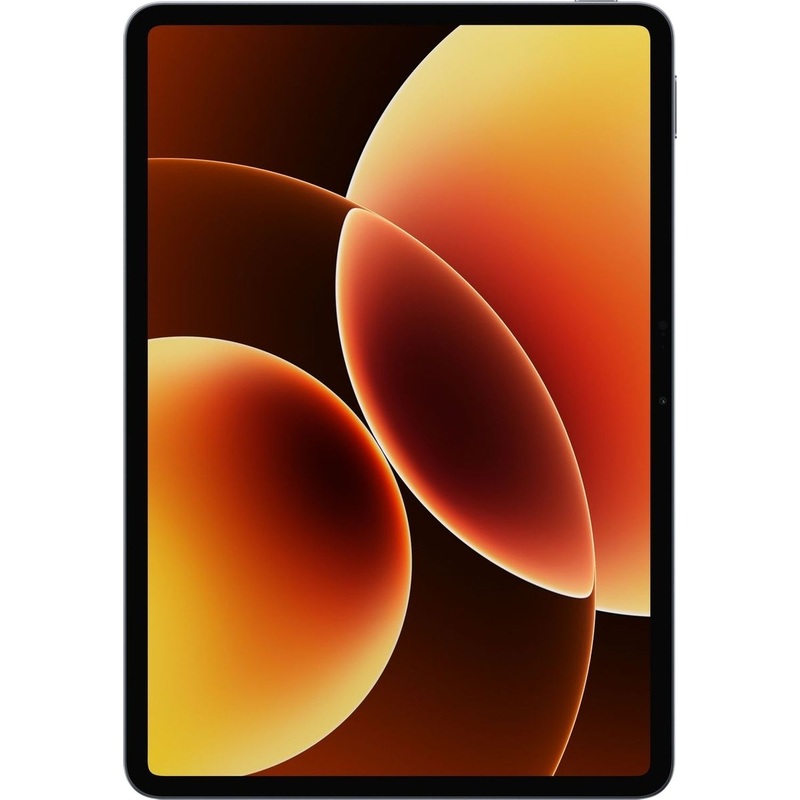 Изображение товара Планшет Xiaomi Pad 8 11.2" 8/256 ГБ серый (VHU6384RU)