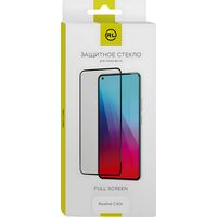 Защитное стекло Red Line для Realme C30s (УТ000033881)