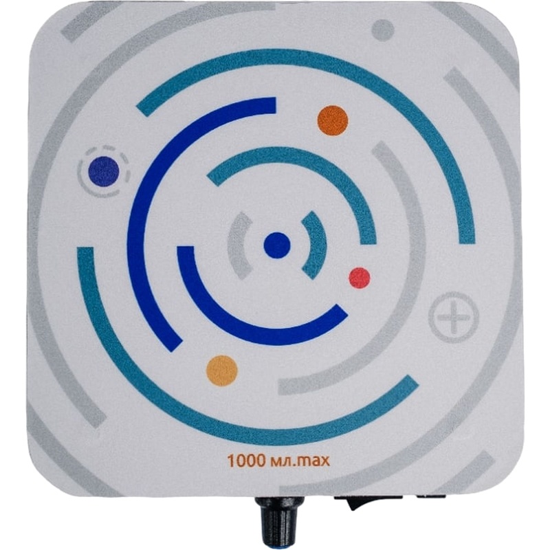 Изображение товара Набор Познайкино Мешалка магнитная большая без АКБ (МЕШ-БАКБ001)