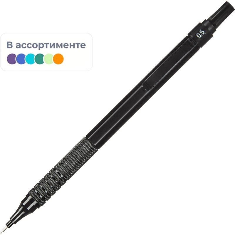 Изображение товара Карандаш механический M&G 0.5 мм