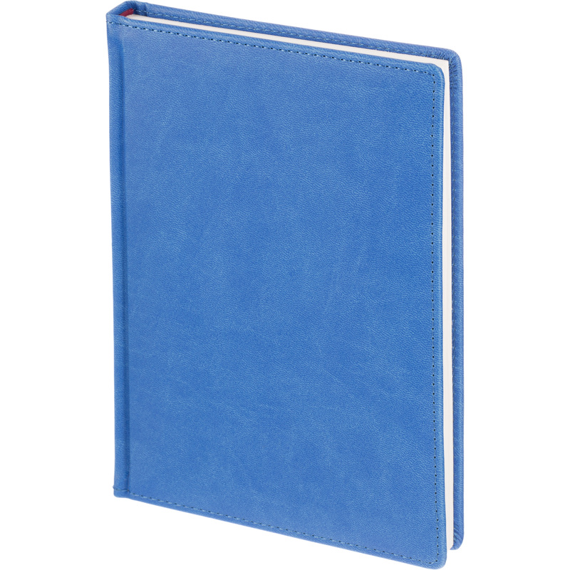 Изображение товара Ежедневник недатированный Attache Velvet искусственная кожа A5 136 листов