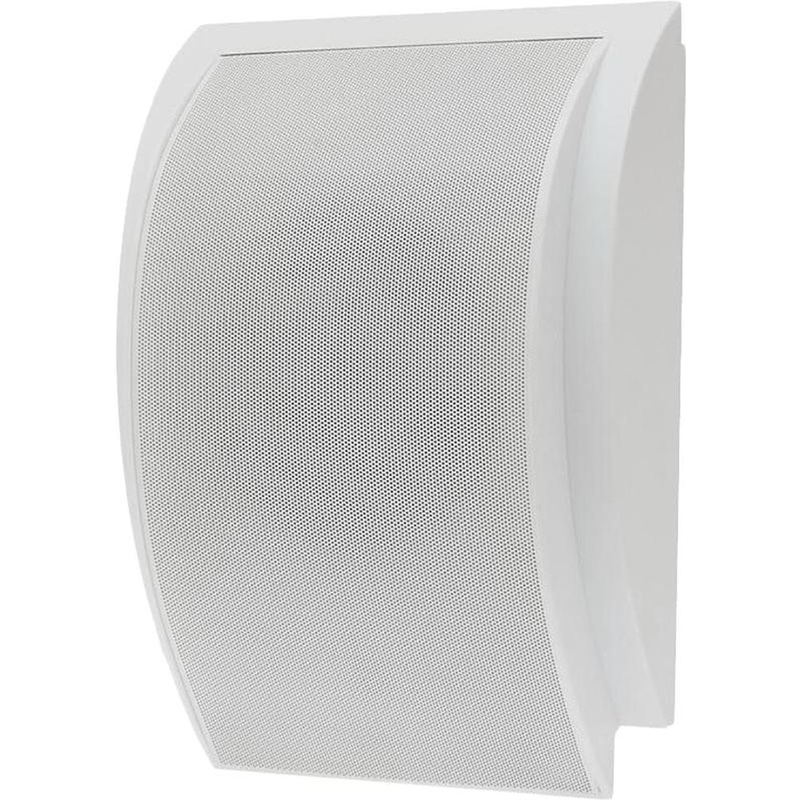 Изображение товара Громкоговоритель настенный Tantos TSo-SW10b 10 Вт, белый, для помещений и улицы