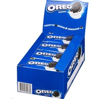 печенье Oreo с какао и ванилью 12 шт.