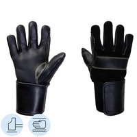 Перчатки защитные антивибрационные Jeta Safety Vulcan JAV03 XL