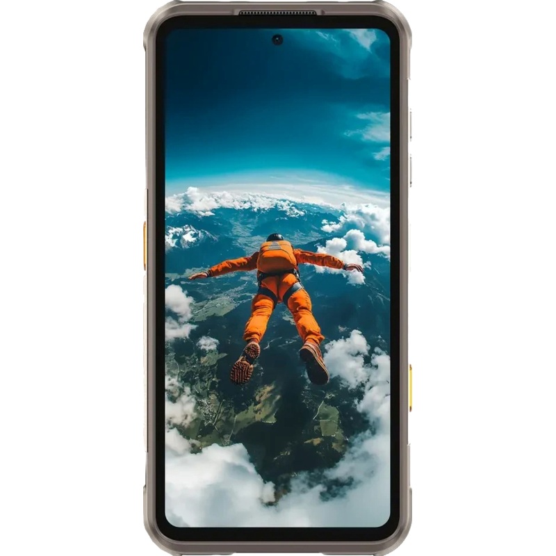 Изображение товара Смартфон RugOne Xever 7 Pro 12+512 ГБ бежевый