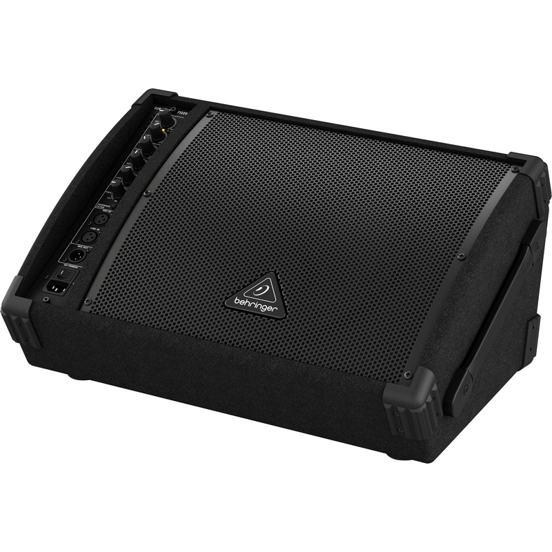 Изображение товара Акустическая система Behringer F1220D активная напольная 250 Вт