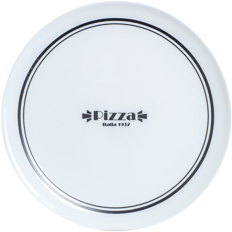 Изображение товара Блюдо для подачи стеклянное Luminarc Friends Time Bistrot 32.3 см