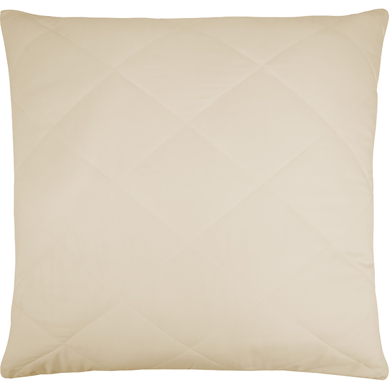 Изображение товара Подушка для сна Guten Morgen 68x68 см верблюжья шерсть микрофибра для здорового отдыха