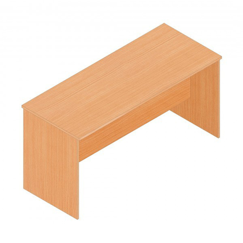 Изображение товара Стол для переговоров Референт Р.СП-16 — бук светлый, 1590x680x750 мм