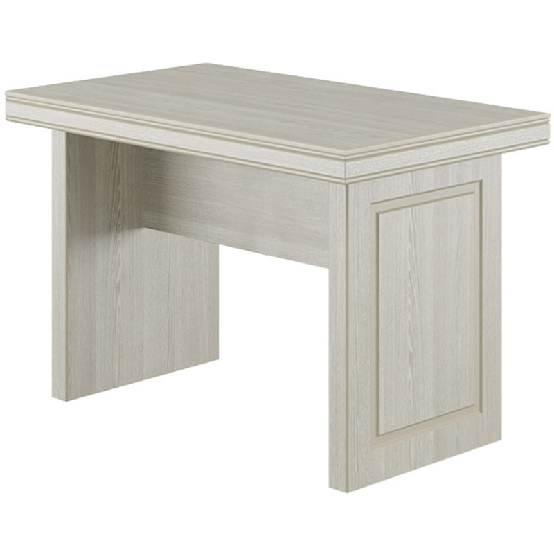 Изображение товара Приставка-брифинг Bern BRN8671403 дуб атланта 1200х800х760 мм