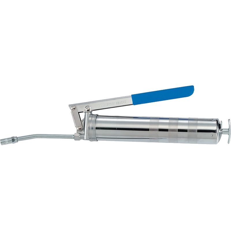 Изображение товара Шприц плунжерный 400 мл King Tony для смазки промышленный автомобильный