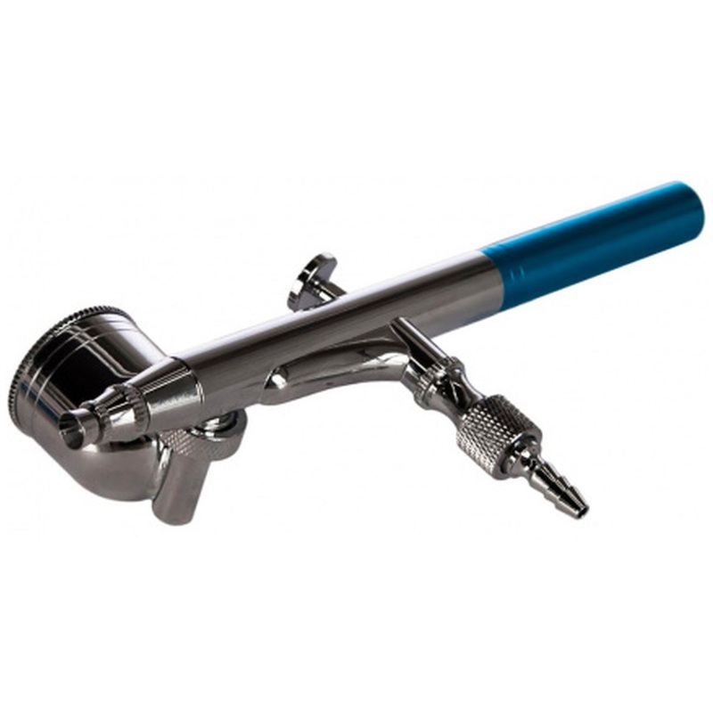 Изображение товара Аэрограф Concorde CD-AB7D для профессиональной росписи и художественных работ