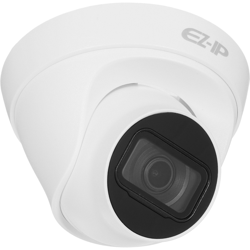 Изображение товара Dahua EZ IPC T1B20P 0360B уличная IP камера 3 6 мм PoE PTZ