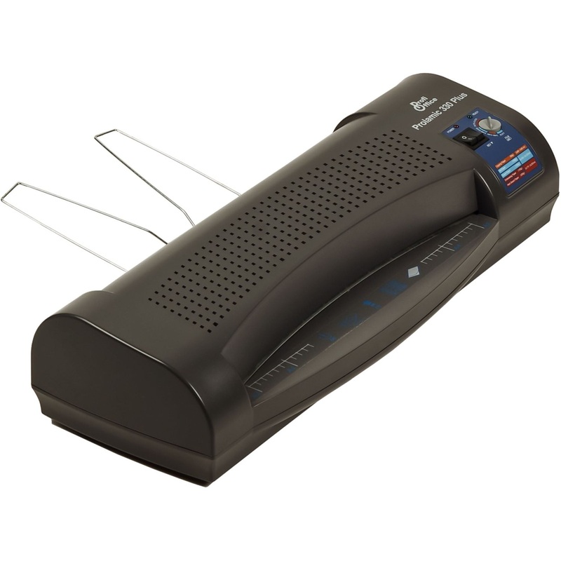 Изображение товара Уценка. Ламинатор ProfiOffice Prolamic 330 Plus формат А3 (89005). уц_тех