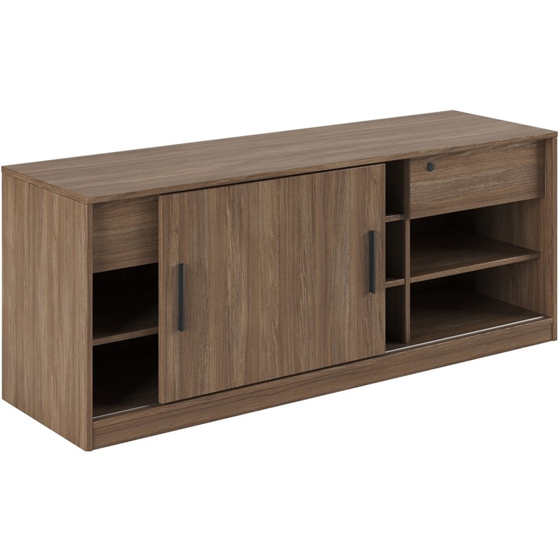 Изображение товара Приставка к столу для переговоров Asti (P) AST33920004 дуб