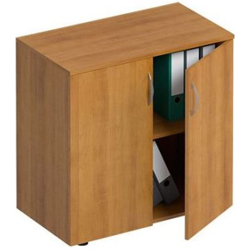 Изображение товара Шкаф для документов Формула ФР 351 из ЛДСП ольха европейская