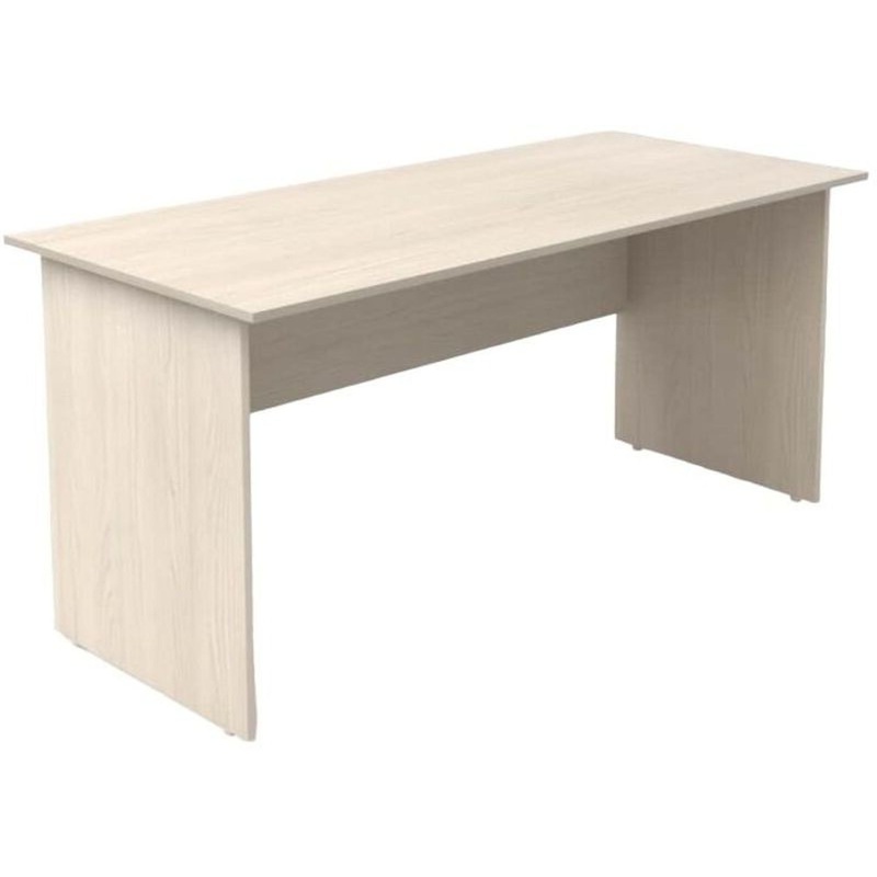 Изображение товара Стол Канц СК20.15 прямой дуб молочный 1600х600х750 мм российский