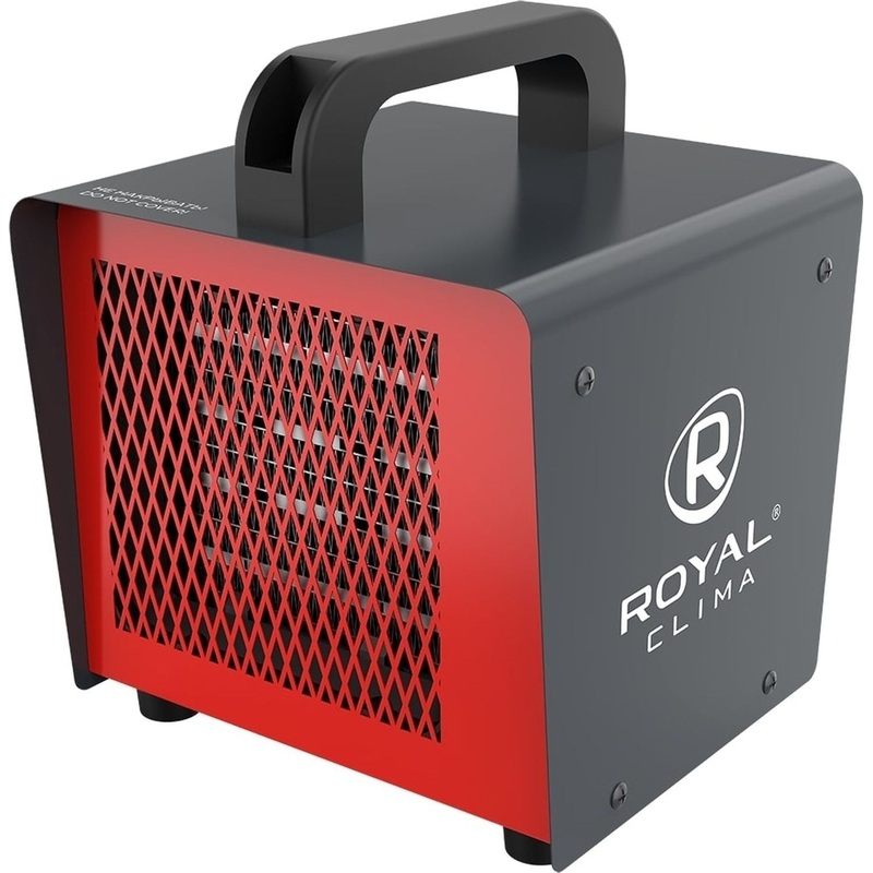 Изображение товара Уценка. Пушка тепловая Royal Clima RHB-C3 (НС-1439473)