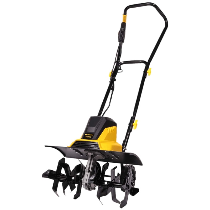 Изображение товара Культиватор электрический Champion EC1500 для обработки земли