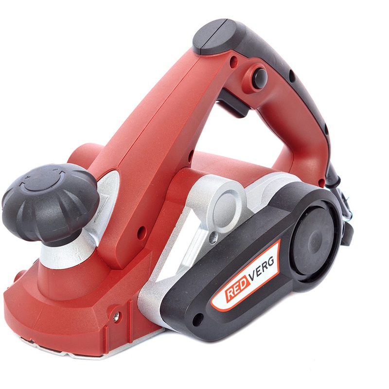 Изображение товара Электрорубанок Redverg RD-P90-82 (5022695)