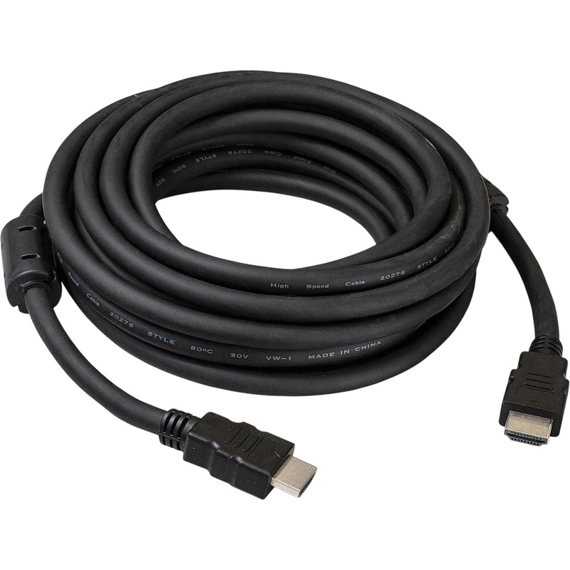 Изображение товара Кабель ExeGate HDMI - HDMI 5 метров (EX287725RUS)