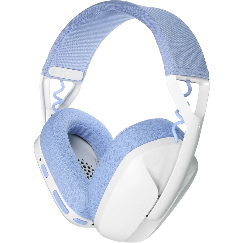 Изображение товара Гарнитура беспроводная Logitech G435 (981-001077)