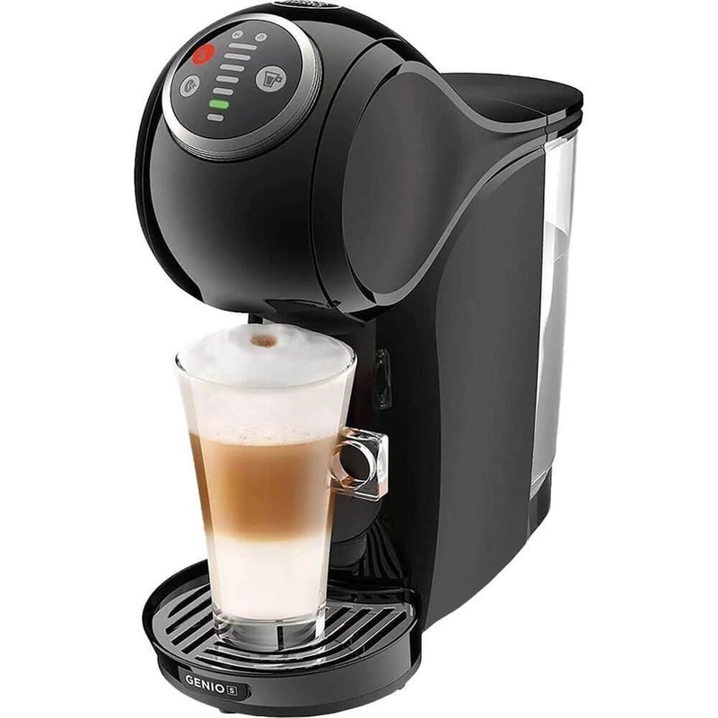 Изображение товара Кофемашина De'Longhi EDG315.B Dolce Gusto