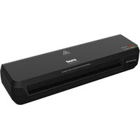 Уценка. Ламинатор Buro BU-L290 формат A4. уц_тех